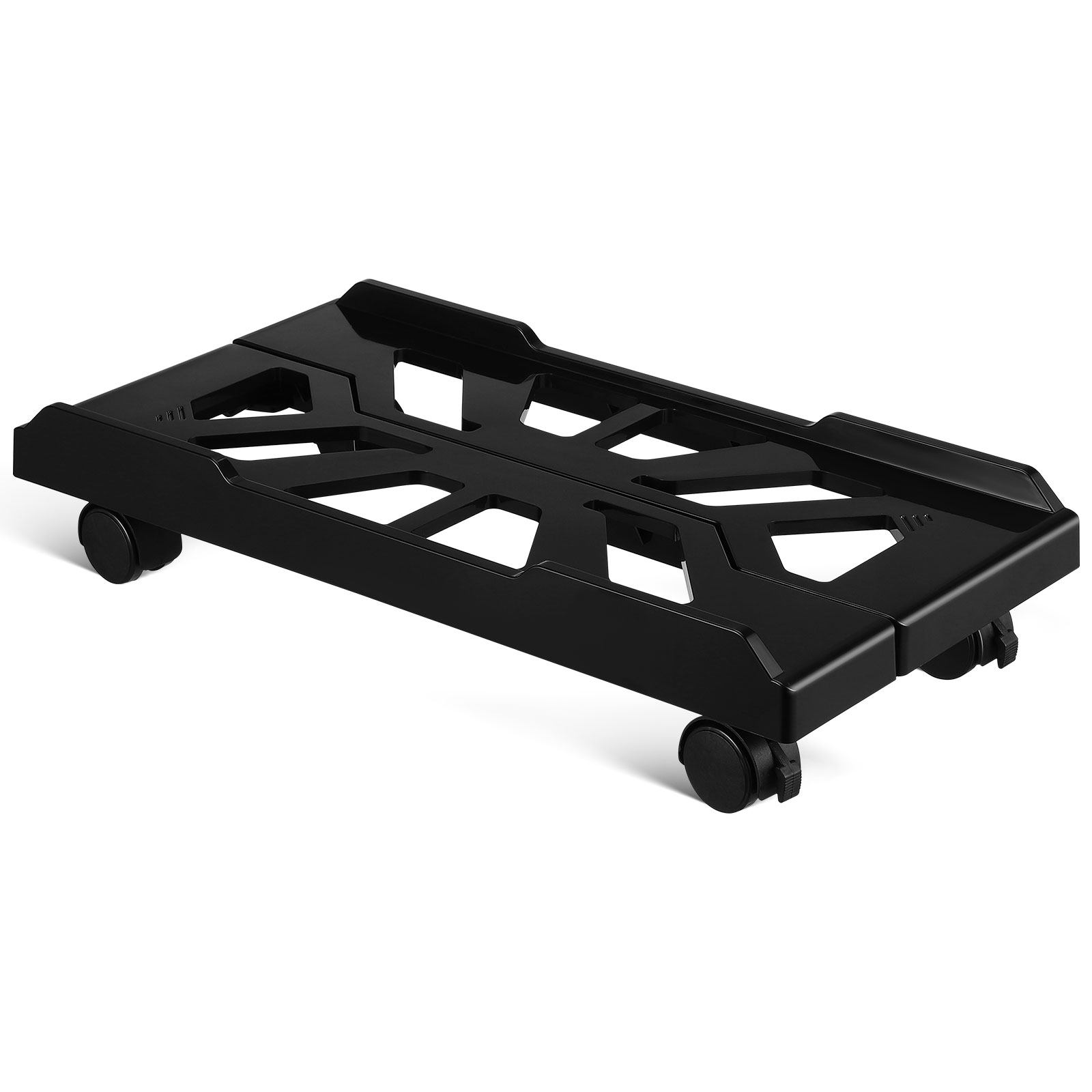 Home Office Pc - Adjustable Computer Tower Stand Extendable Pc