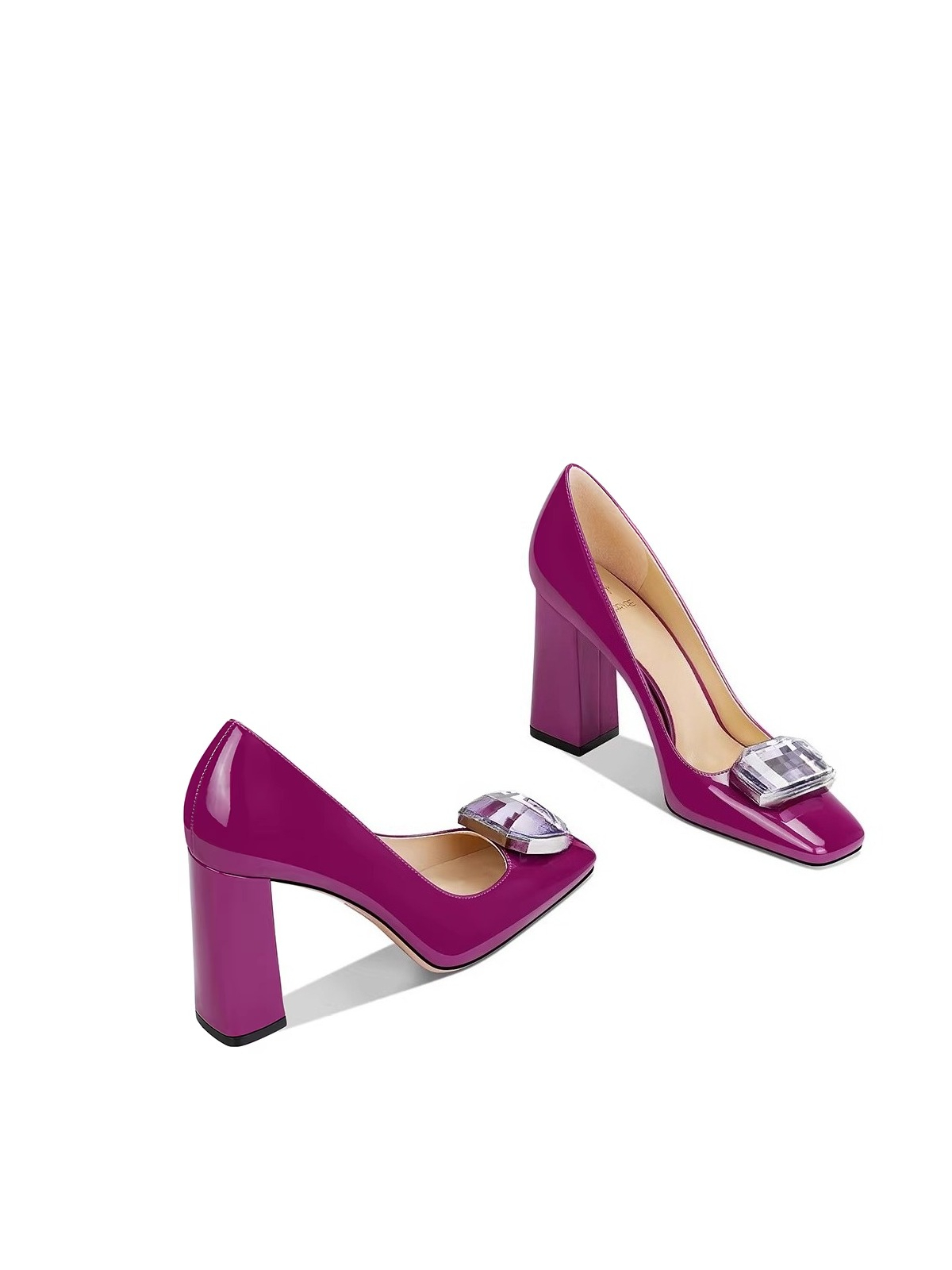 Home Office Head - Spring and Autumn New Women's High