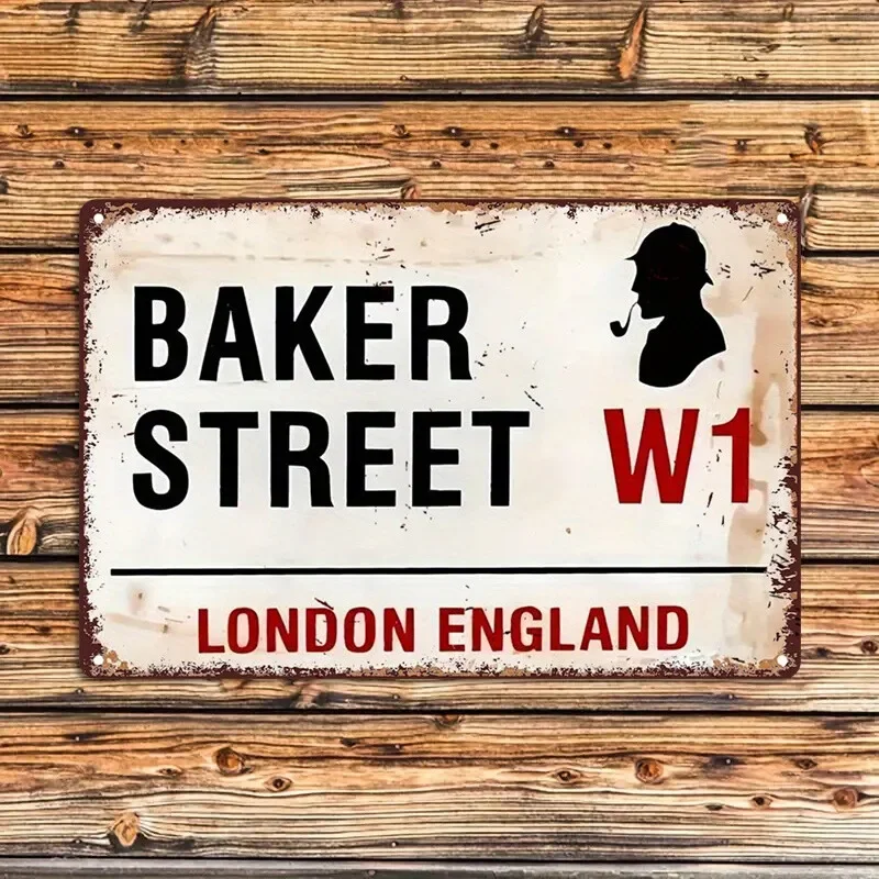 Baker Street W1 London England - огляд і ціна Home Office Of London