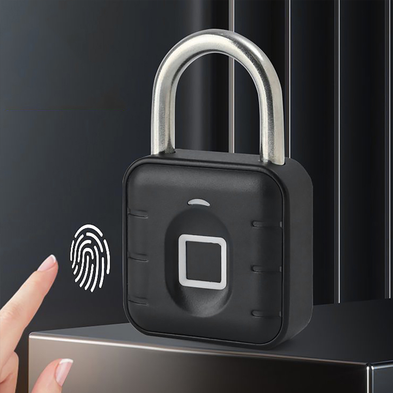 Keyless Fingerprint Lock with  - огляд і ціна Home Office Immigration