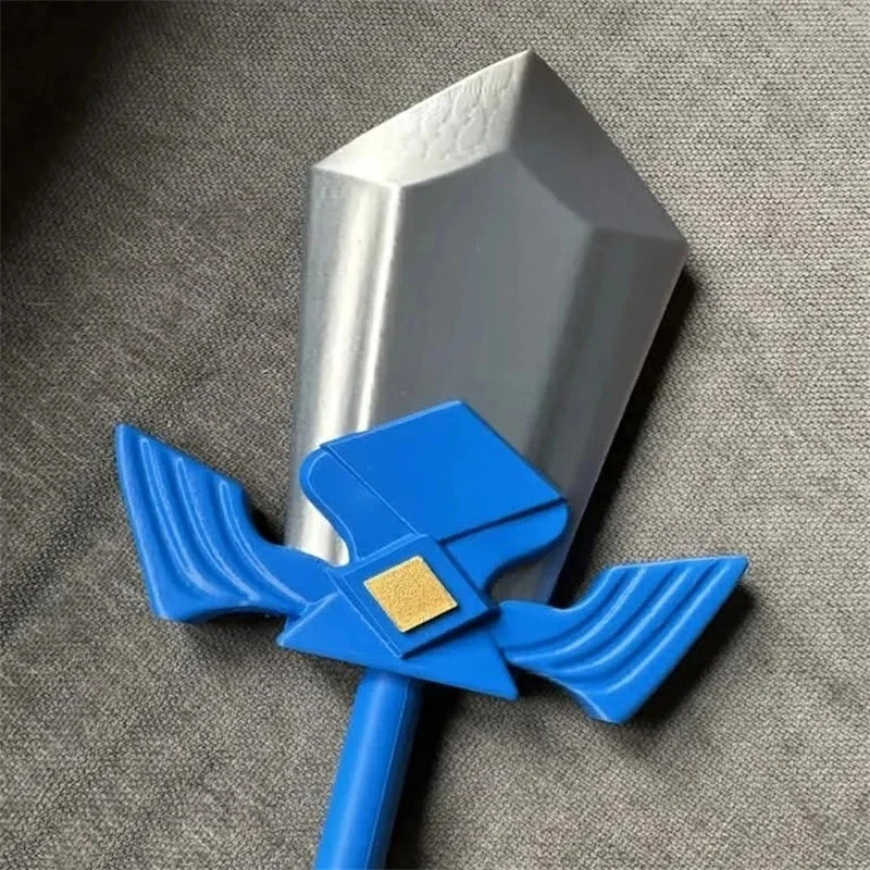 Stylish 3D Printed Fantasy Swo - огляд і ціна Home Office Pay