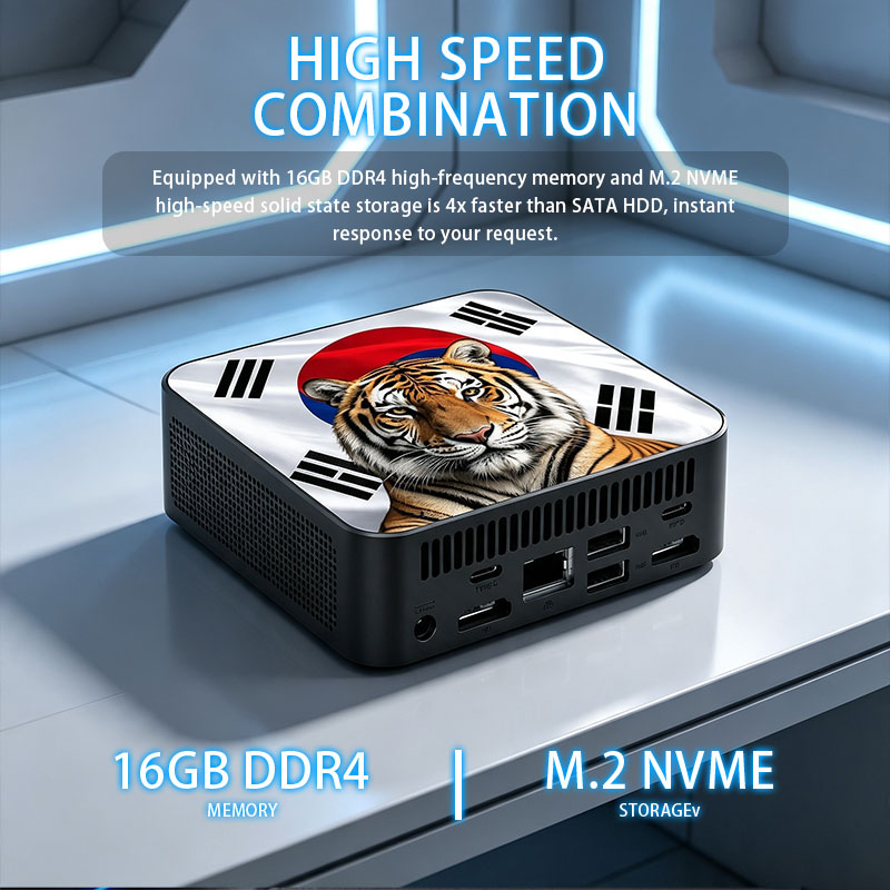 Intel Core i9 10980HK Ultra Fa - огляд і ціна Home Office Pc