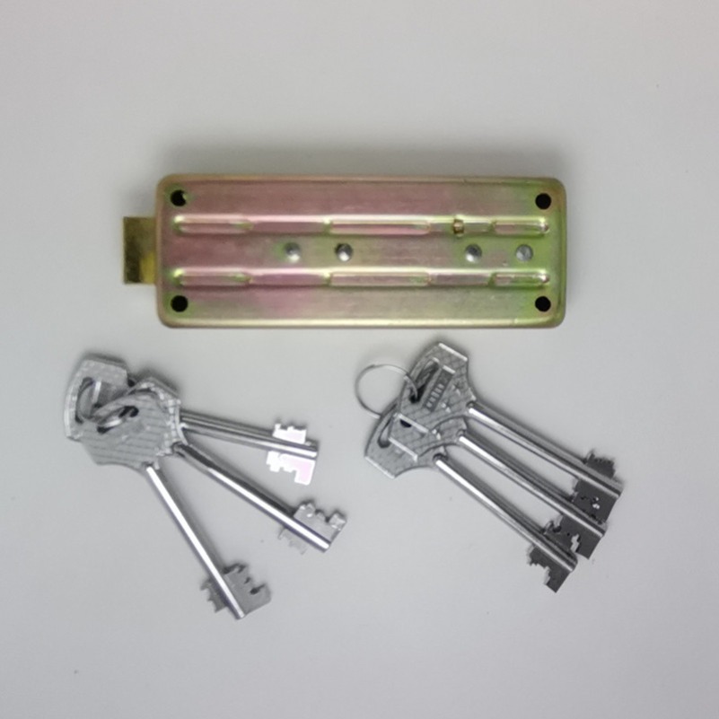 1set Dual Control Safe Lock wi - огляд і ціна Home Office Immigration