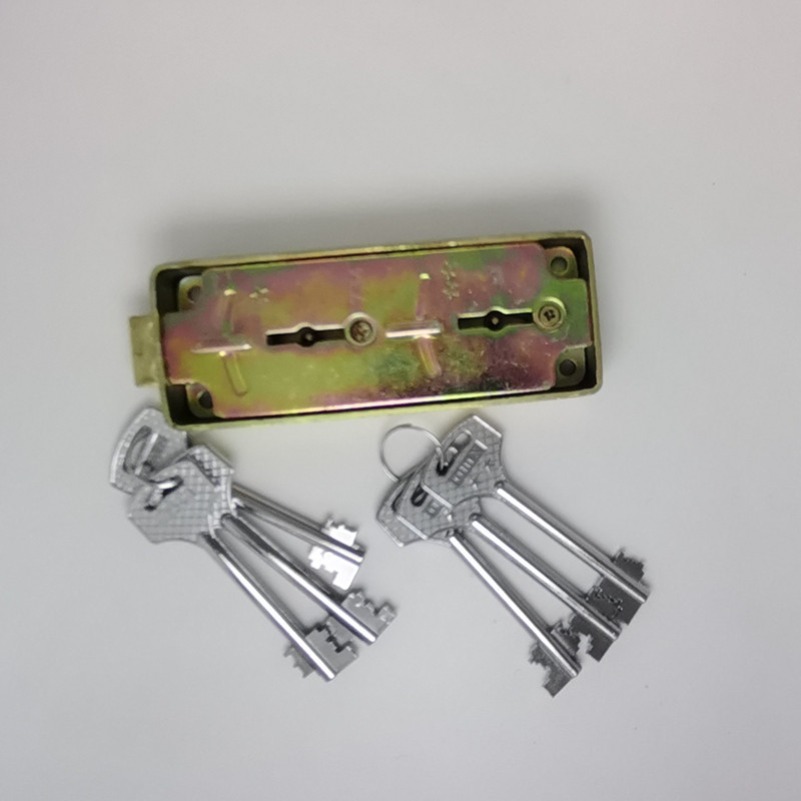 1set Dual Control Safe Lock wi - огляд і ціна Home Office Immigration