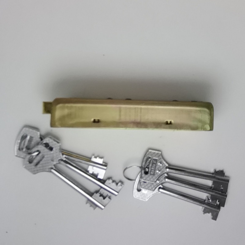 1set Dual Control Safe Lock wi - огляд і ціна Home Office Immigration