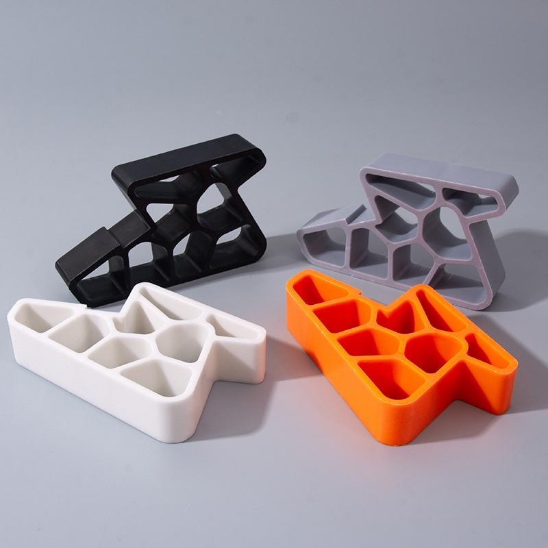 2pcs Heavy Duty Door Stopper N - огляд і ціна Home Office Immigration