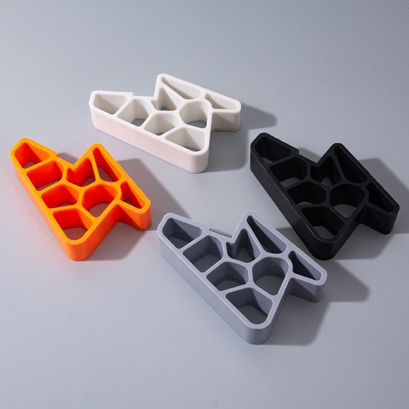 2pcs Heavy Duty Door Stopper N - огляд і ціна Home Office Immigration