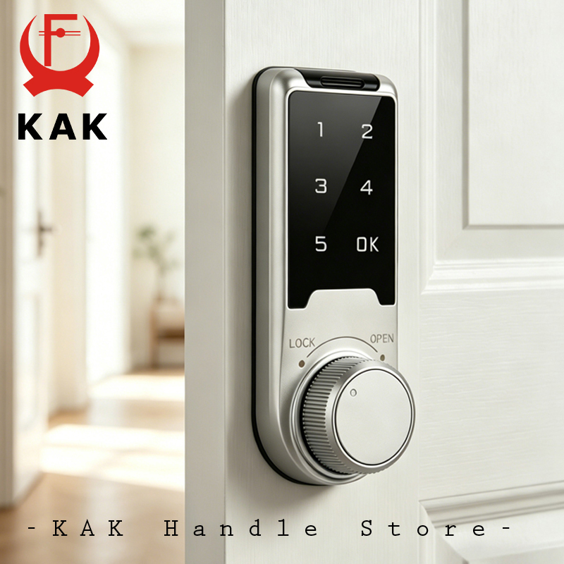 KAK Electronic Password Cabine - огляд і ціна Home Office Immigration