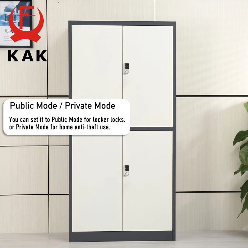KAK Electronic Password Cabine - огляд і ціна Home Office Immigration