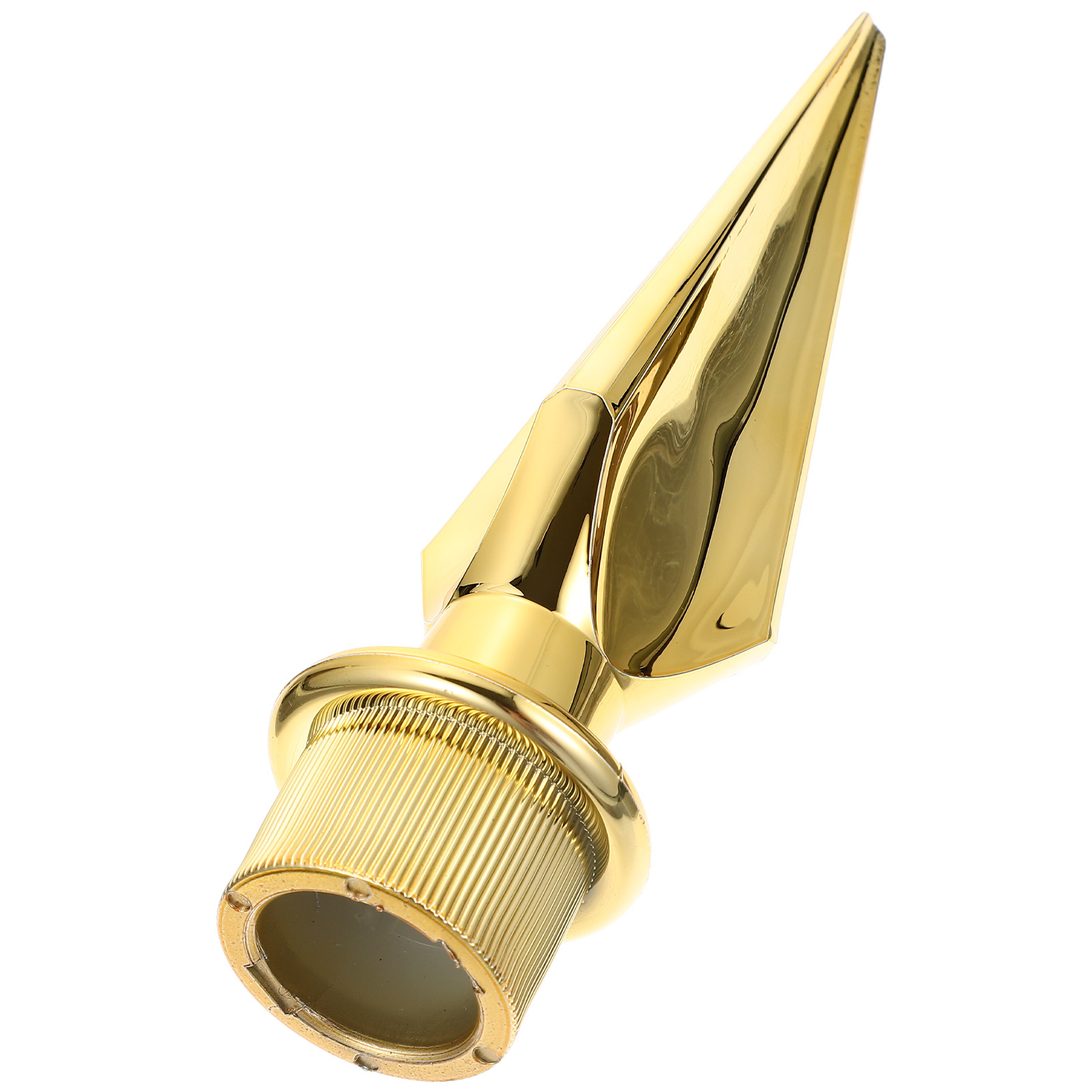 1pc Decorative Flagpole Head T - огляд і ціна Home Office Head