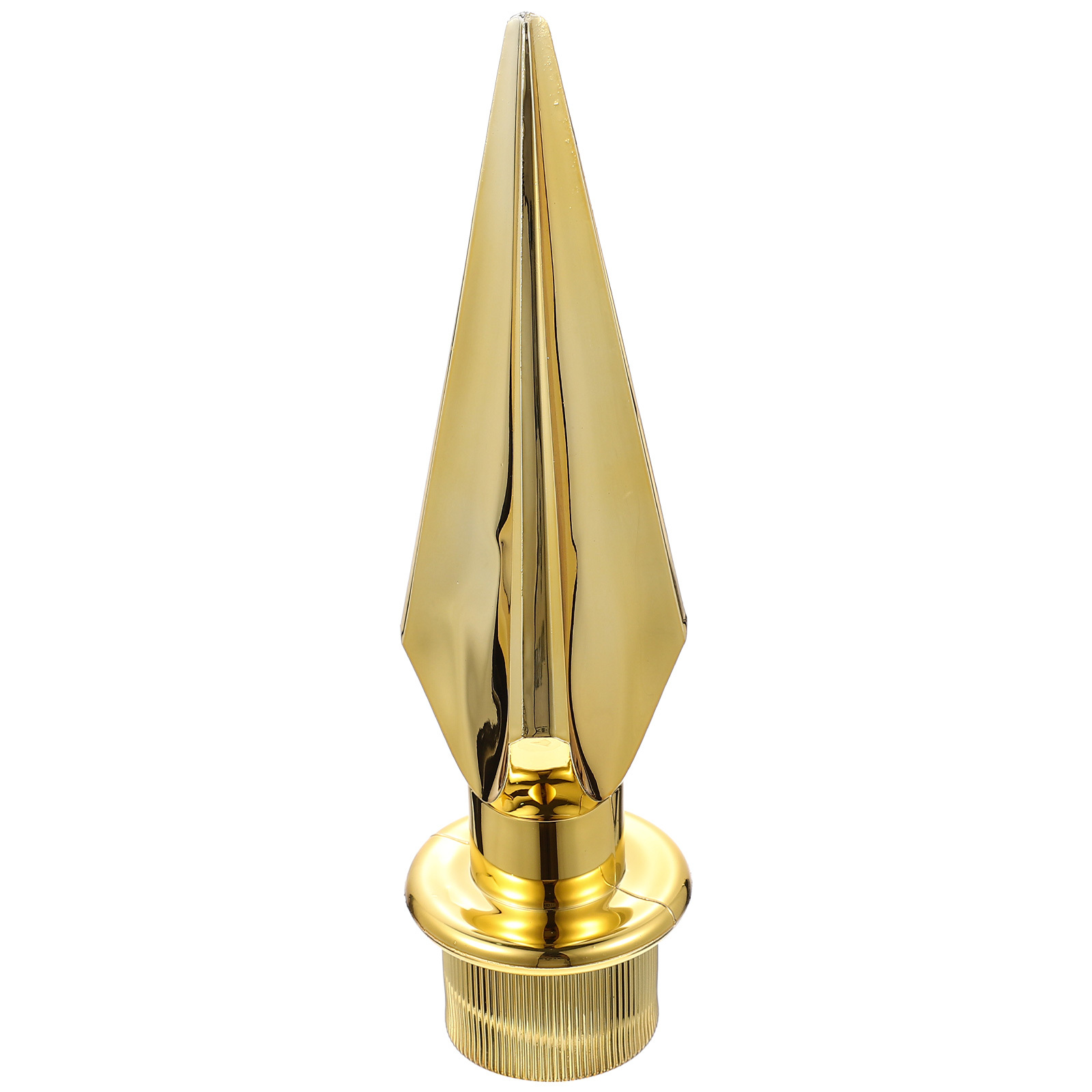 1pc Decorative Flagpole Head T - огляд і ціна Home Office Head