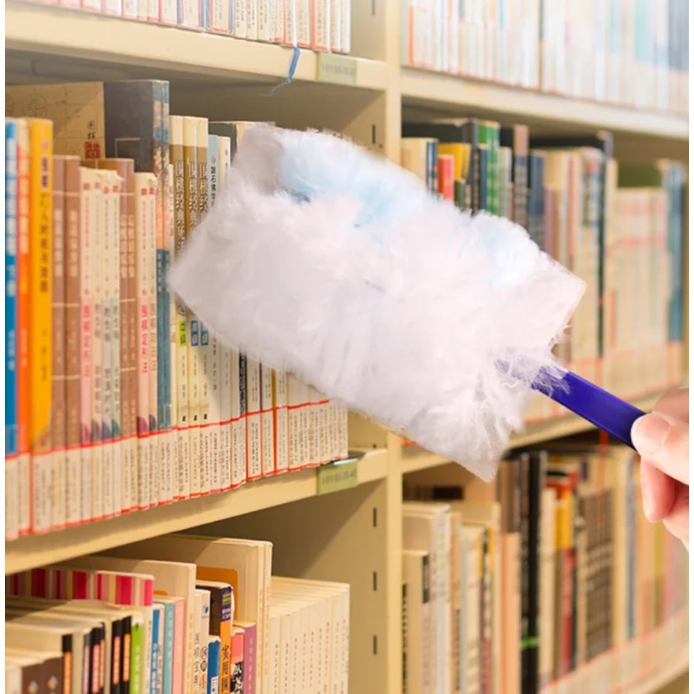 11/21PCS Disposable Duster Bul - огляд і ціна Home Office Head