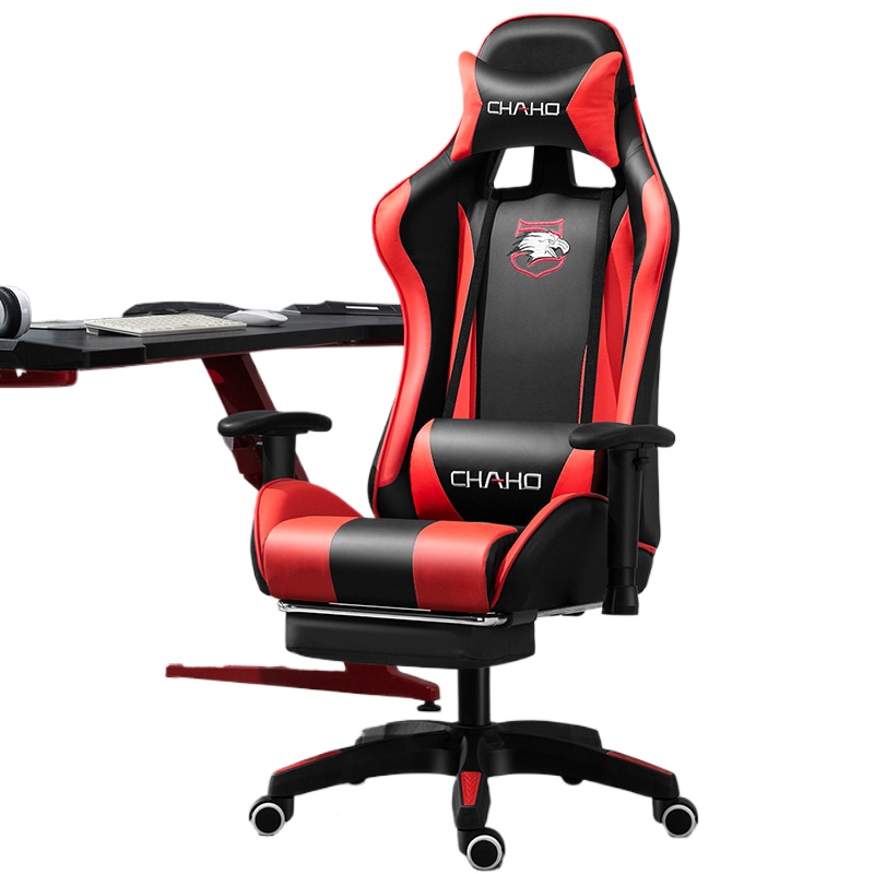 Gaming Chair for Computer Desk - огляд і ціна Home Office Pc