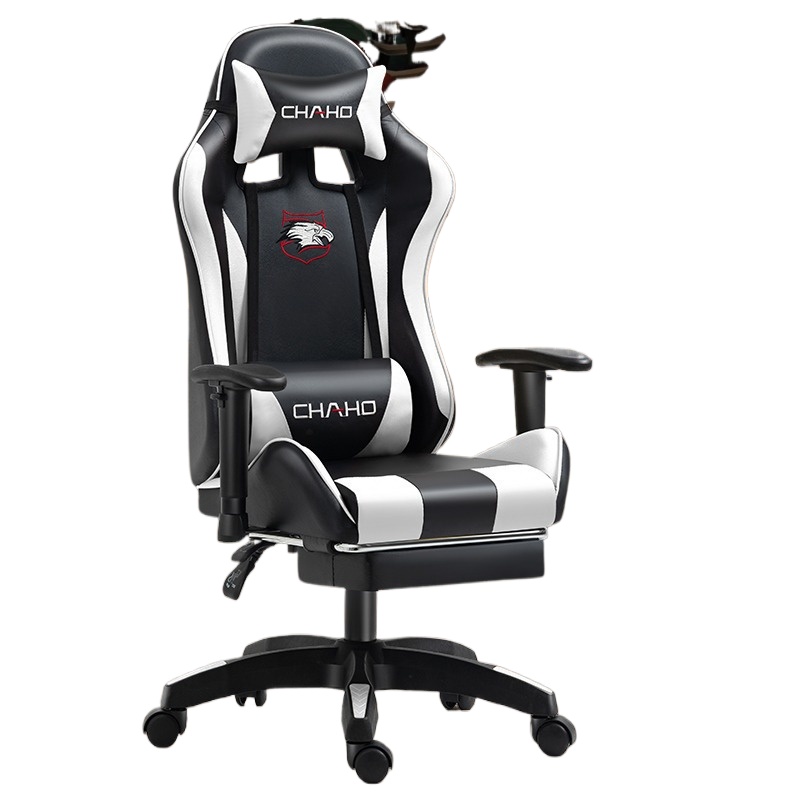 Gaming Chair for Computer Desk - огляд і ціна Home Office Pc