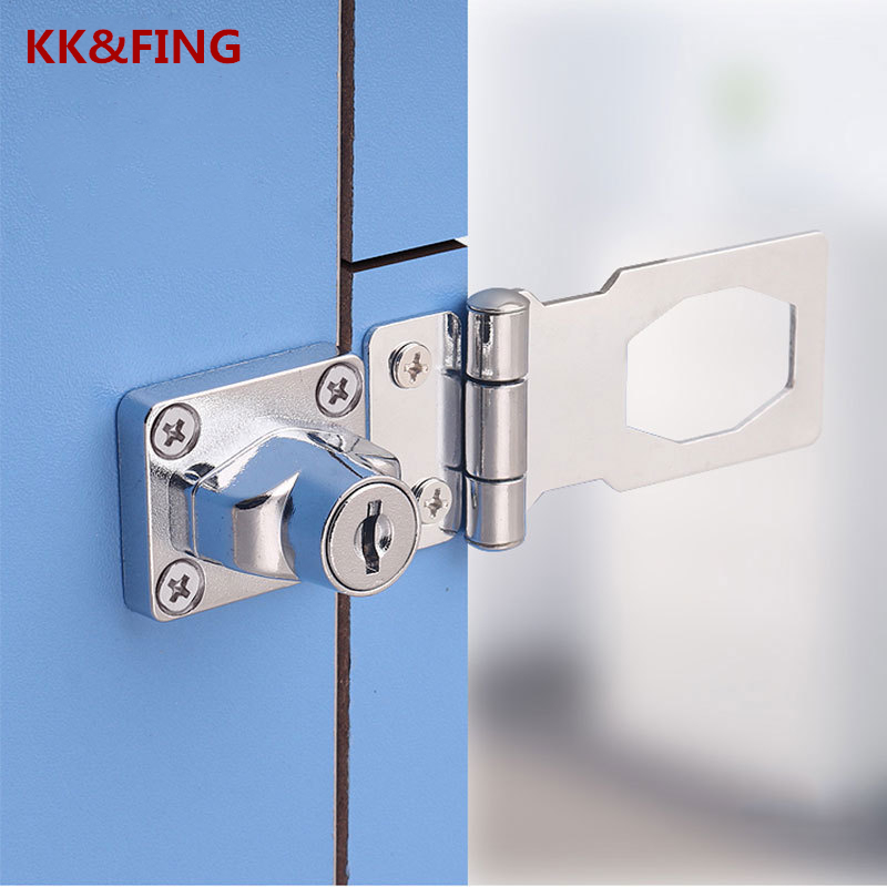 KK&FING Punch-free With Lock D - огляд і ціна Home Office Immigration