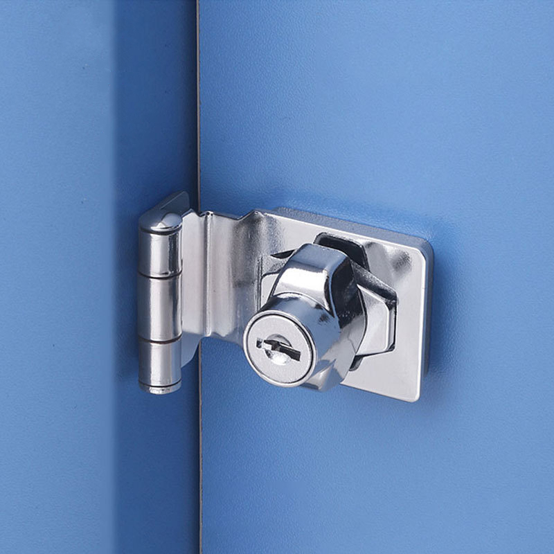 KK&FING Punch-free With Lock D - огляд і ціна Home Office Immigration