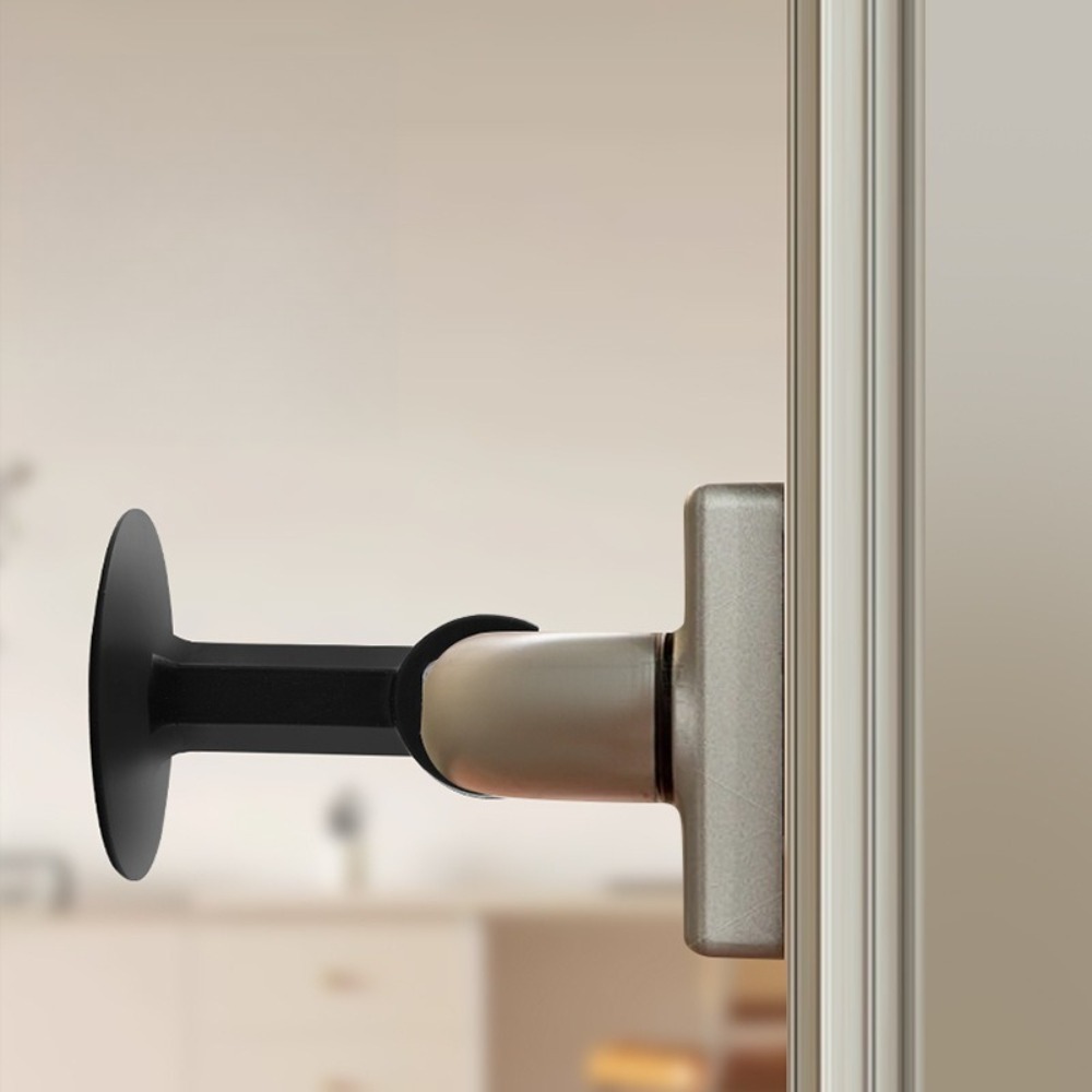 Silicone Door Stop Bumper Wall - огляд і ціна Home Office Immigration