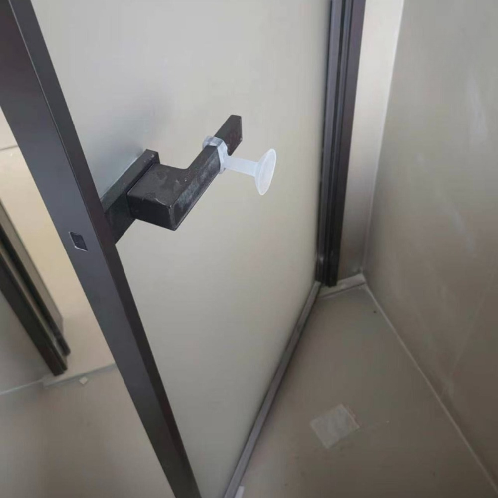 Silicone Door Stop Bumper Wall - огляд і ціна Home Office Immigration