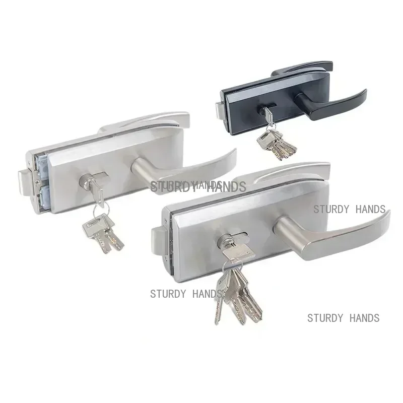 Office Glass Door Lock Bathroo - огляд і ціна Home Office Immigration