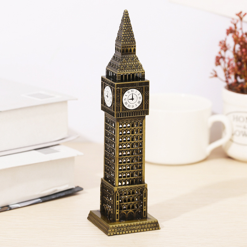 Big Ben London Office Desktop  - огляд і ціна Home Office Of London