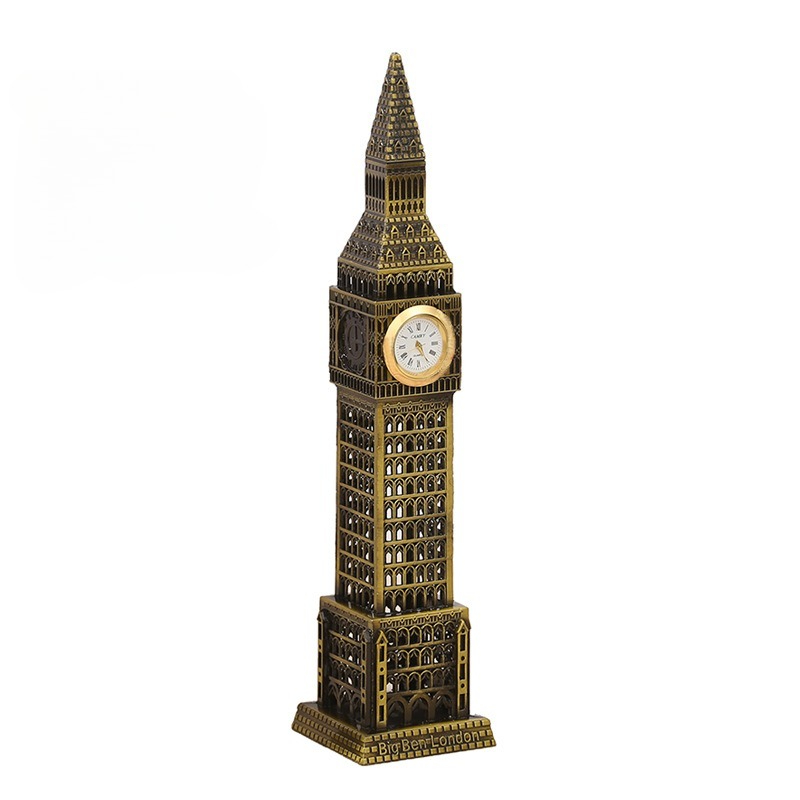 Big Ben London Office Desktop  - огляд і ціна Home Office Of London