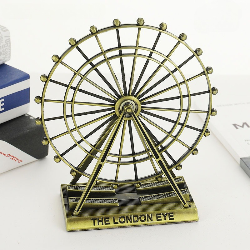 Big Ben London Office Desktop  - огляд і ціна Home Office Of London