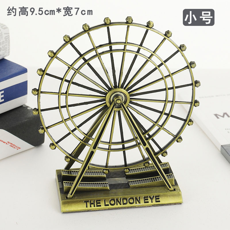 Big Ben London Office Desktop  - огляд і ціна Home Office Of London