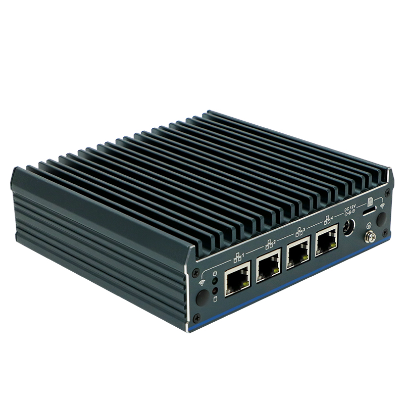 ATV&UTVWholesale Mini PC Host  - огляд і ціна Home Office Pc
