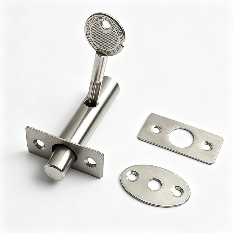 Stainless Steel Anti Theft Hid - огляд і ціна Home Office Immigration