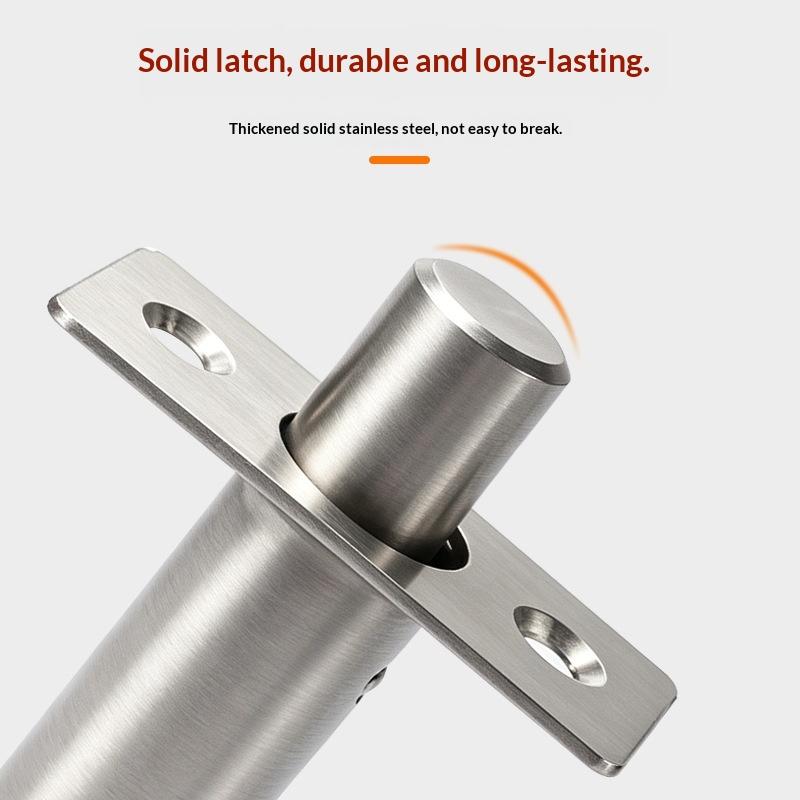 Stainless Steel Anti Theft Hid - огляд і ціна Home Office Immigration
