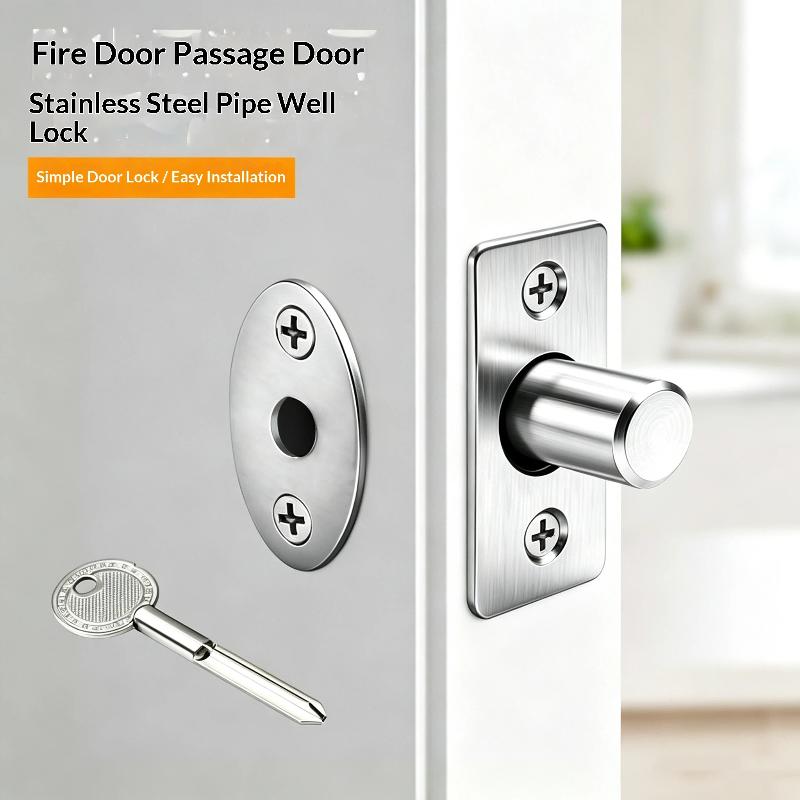 Stainless Steel Anti Theft Hid - огляд і ціна Home Office Immigration