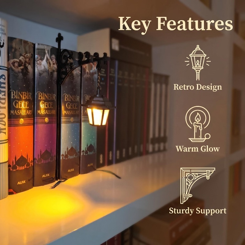 1-5PCS Halloween Vintage Hangi - огляд і ціна Home Office And Library