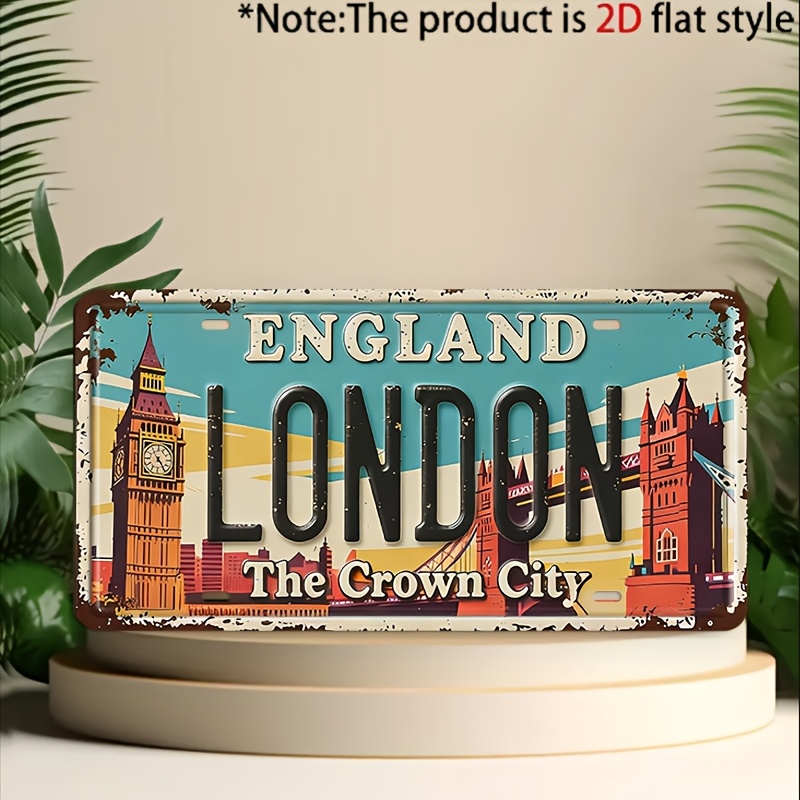 London England The Crown City  - огляд і ціна Home Office Of London
