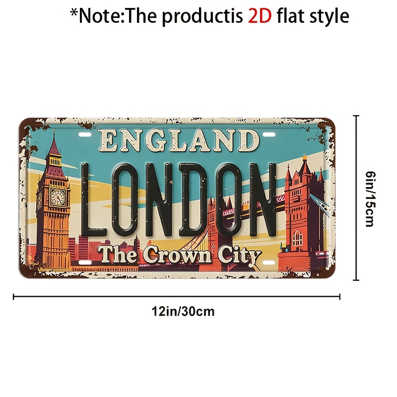 London England The Crown City  - огляд і ціна Home Office Of London