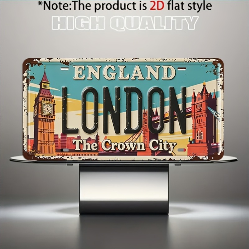 London England The Crown City  - огляд і ціна Home Office Of London