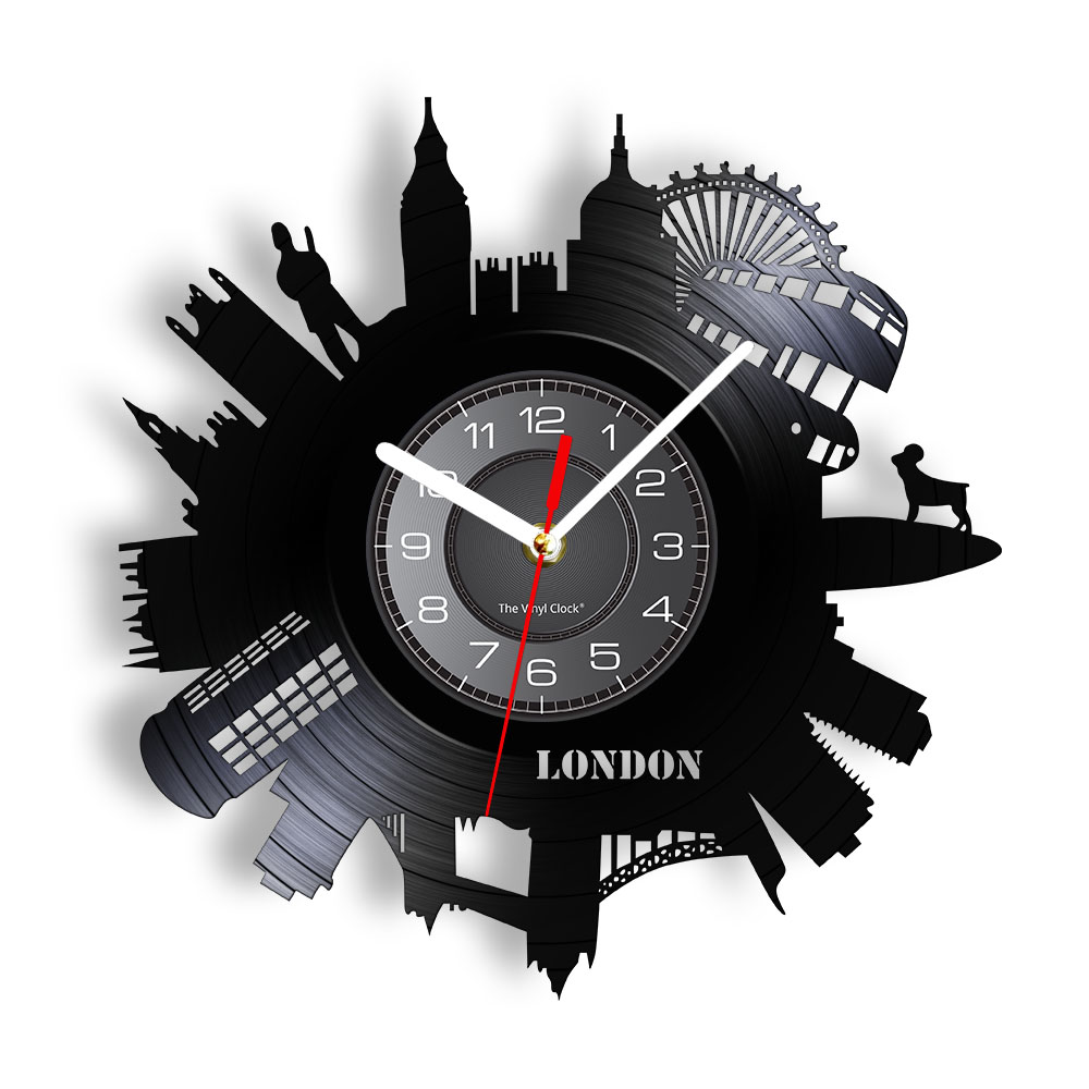 London Canadian City Cityscape - огляд і ціна Home Office Of London