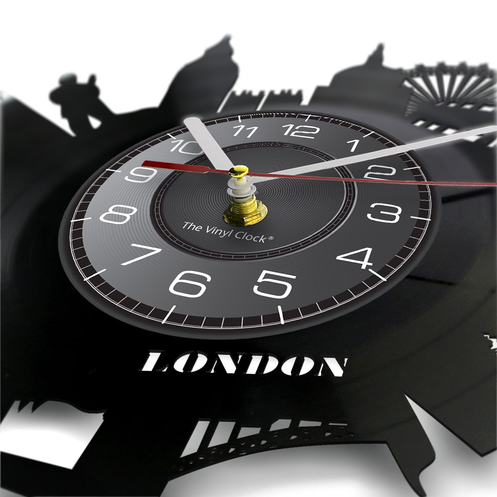London Canadian City Cityscape - огляд і ціна Home Office Of London