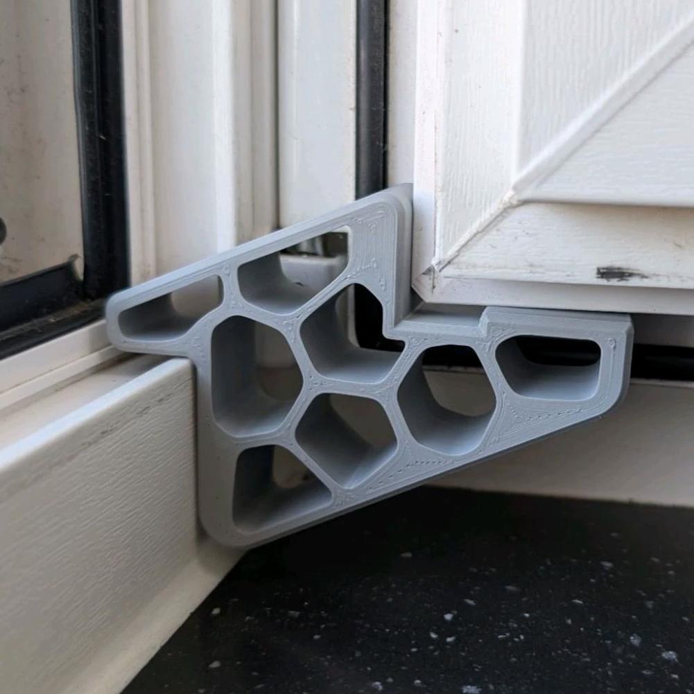 Heavy Duty Door Stopper Non-Sl - огляд і ціна Home Office Immigration