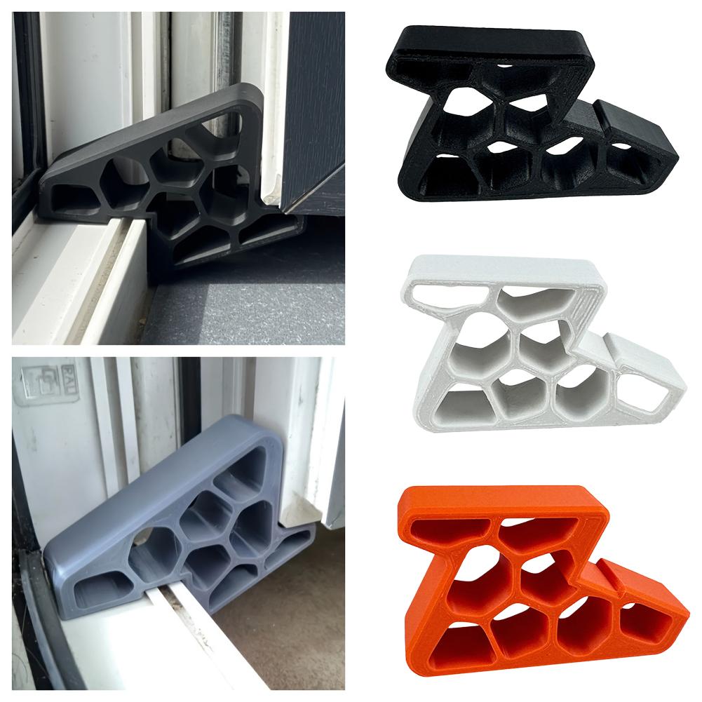 Heavy Duty Door Stopper Non-Sl - огляд і ціна Home Office Immigration