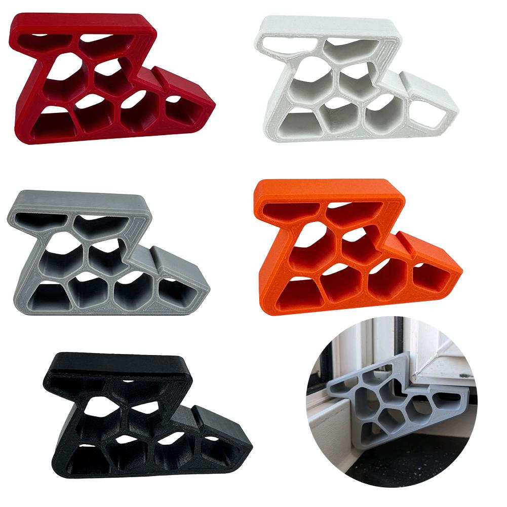 Heavy Duty Door Stopper Non-Sl - огляд і ціна Home Office Immigration