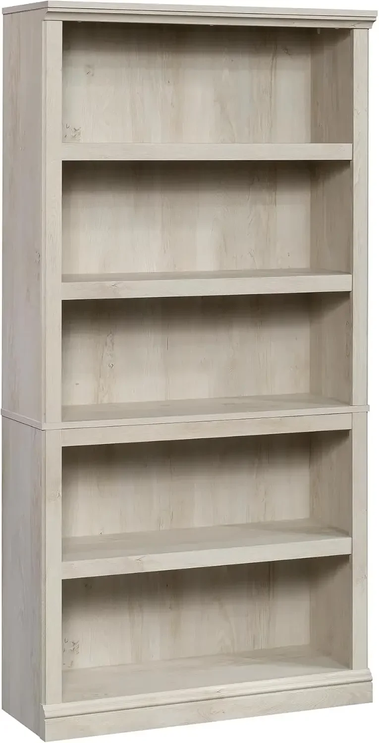 5 Tier Book Shelf Wooden Bookc - огляд і ціна Home Office And Library