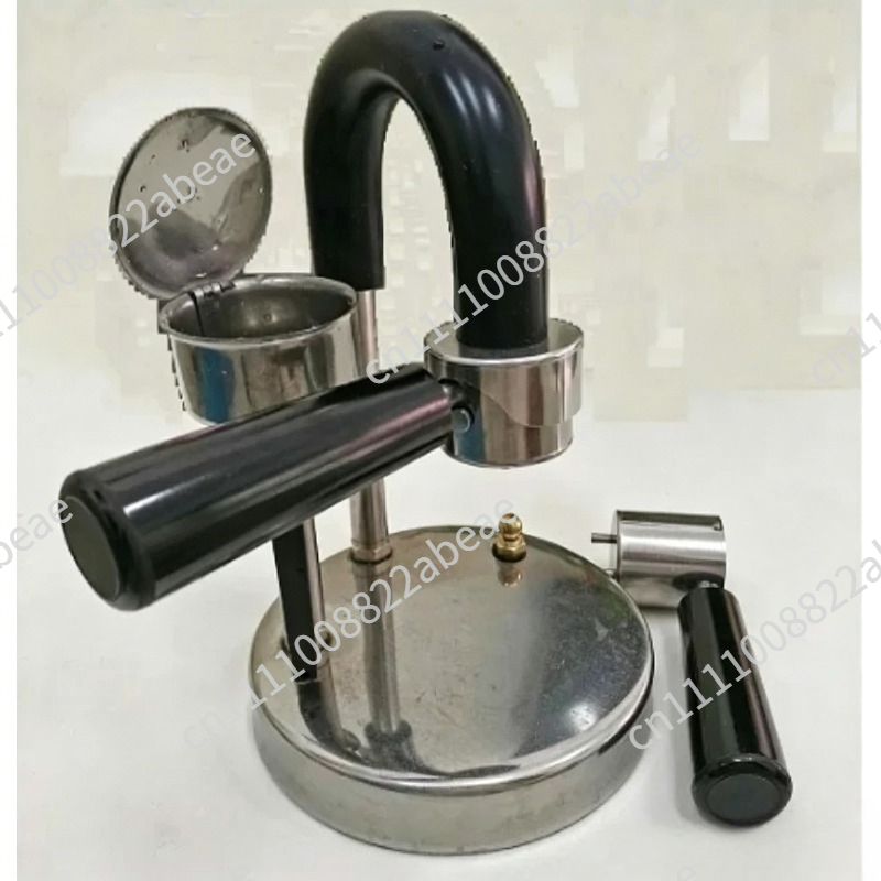 Stainless Steel Moka Pot Espre - огляд і ціна Home Office Moka