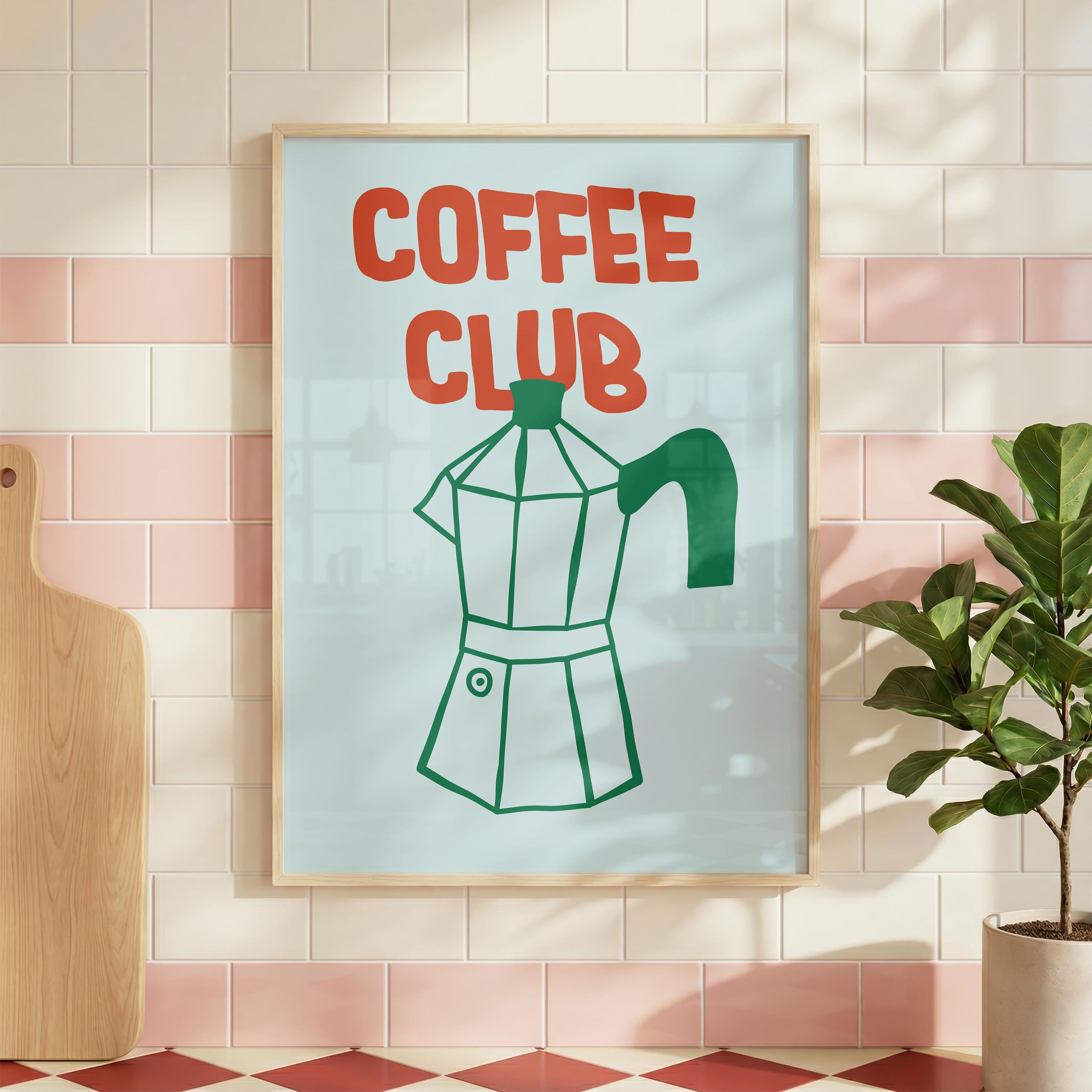 2pcs/set Modern Coffee Club Ca - огляд і ціна Home Office Moka