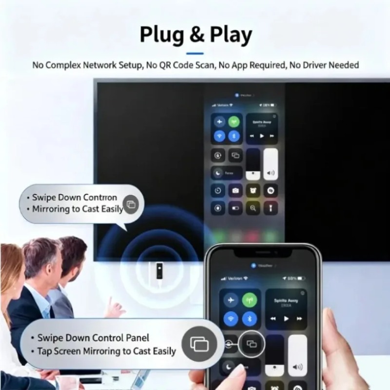 Wireless HDMI Transmitter Rece - огляд і ціна Home Office Pc