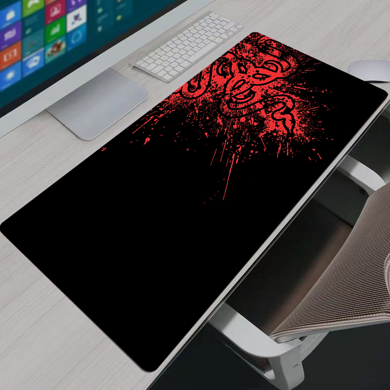 Mouse Pad Gaming Japan Game An - огляд і ціна Home Office Pc