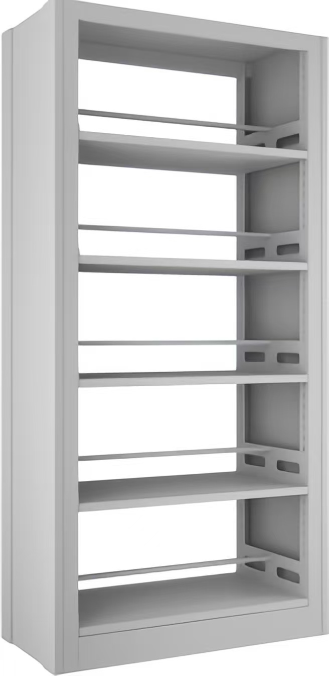 Factory Direct Double-Sided Bo - огляд і ціна Home Office And Library