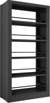Factory Direct Double-Sided Bo - огляд і ціна Home Office And Library