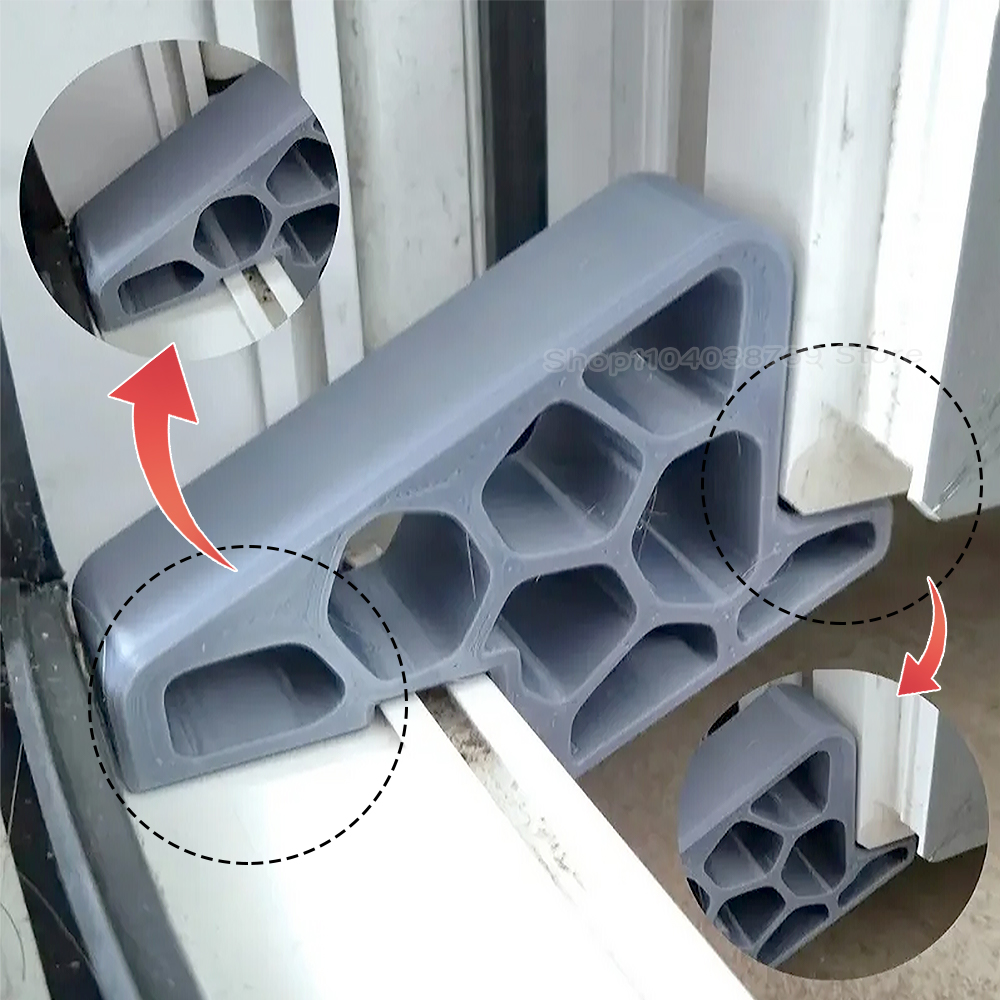 Duty Window Door Stop Wedge No - огляд і ціна Home Office Immigration