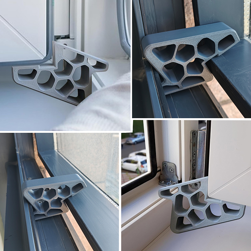 Duty Window Door Stop Wedge No - огляд і ціна Home Office Immigration