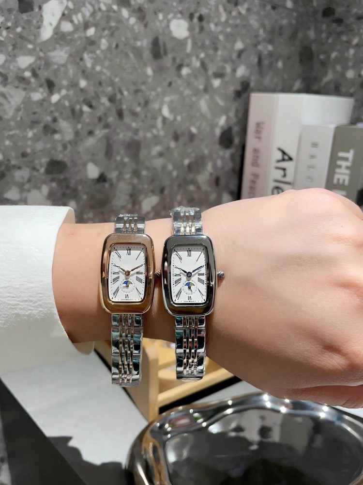 Elegant Women Stainless Steel  - огляд і ціна Home Office Design Ideas